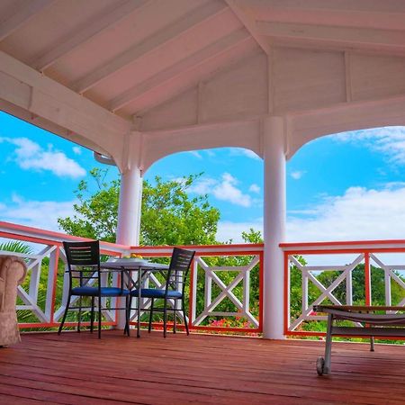 Sunny Palm Villas Laborie Екстер'єр фото